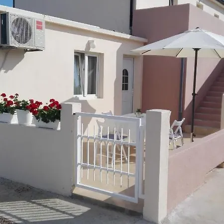Lucija * Privlaka (Zadar)