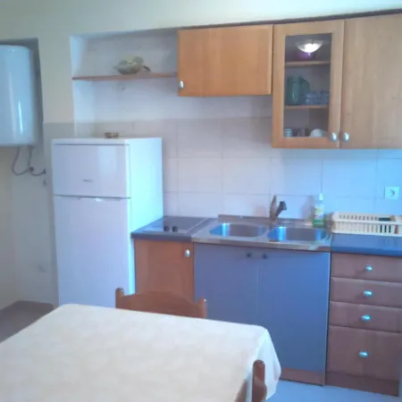 Apartmán Lucija *