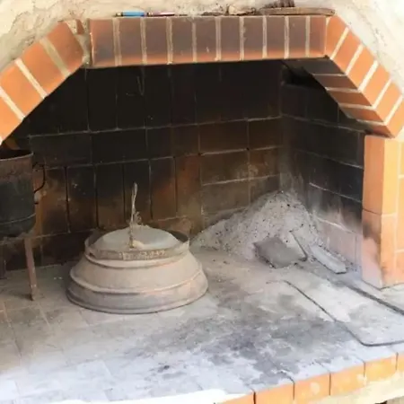 Apartmán Lucija *