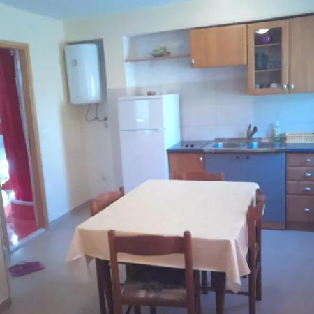 Lucija Apartmán Privlaka (Zadar)