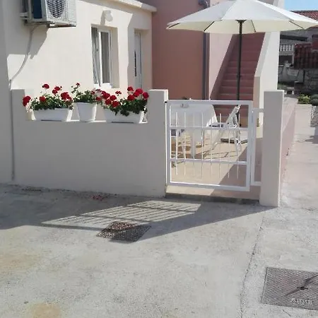 Lucija * Privlaka (Zadar)