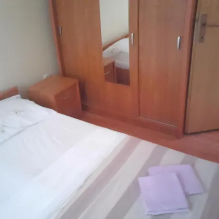 Lucija Apartmán