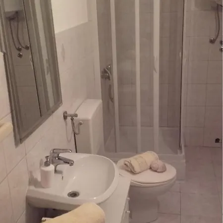 Lucija Apartmán *