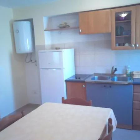 Lucija Privlaka (Zadar)