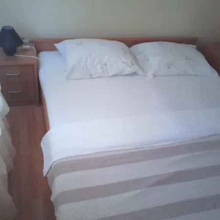 Lucija Apartmán *