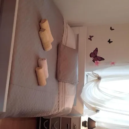 Apartmán Lucija