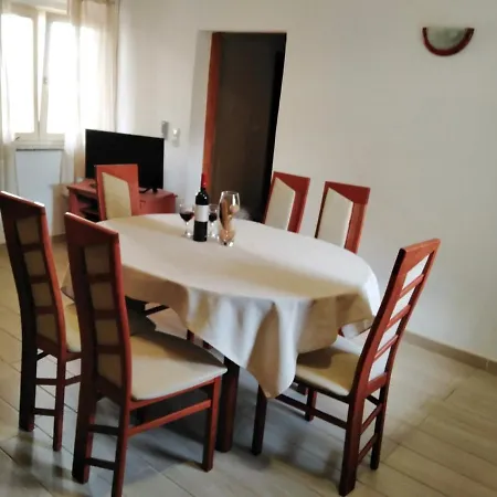 Lucija Privlaka (Zadar)